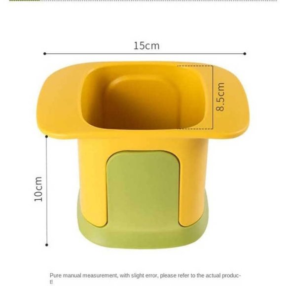 Multifunctional Kitchen Tool Hand Pressure - Picture 2 of 9